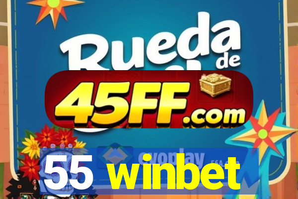 55 winbet